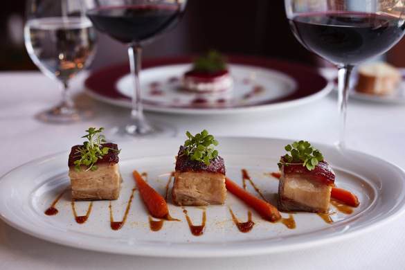 Oceania Cruises Polo Grill Pork Belly1.jpg